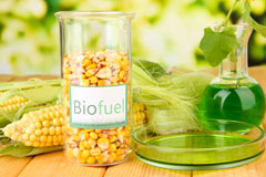 Brookville biofuel availability