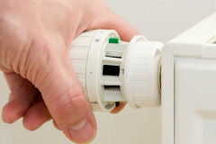 Brookville central heating repair costs