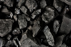 Brookville coal boiler costs