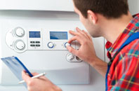 free commercial Brookville boiler quotes