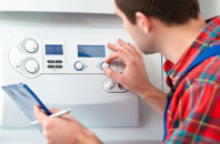 free Brookville gas safe engineer quotes